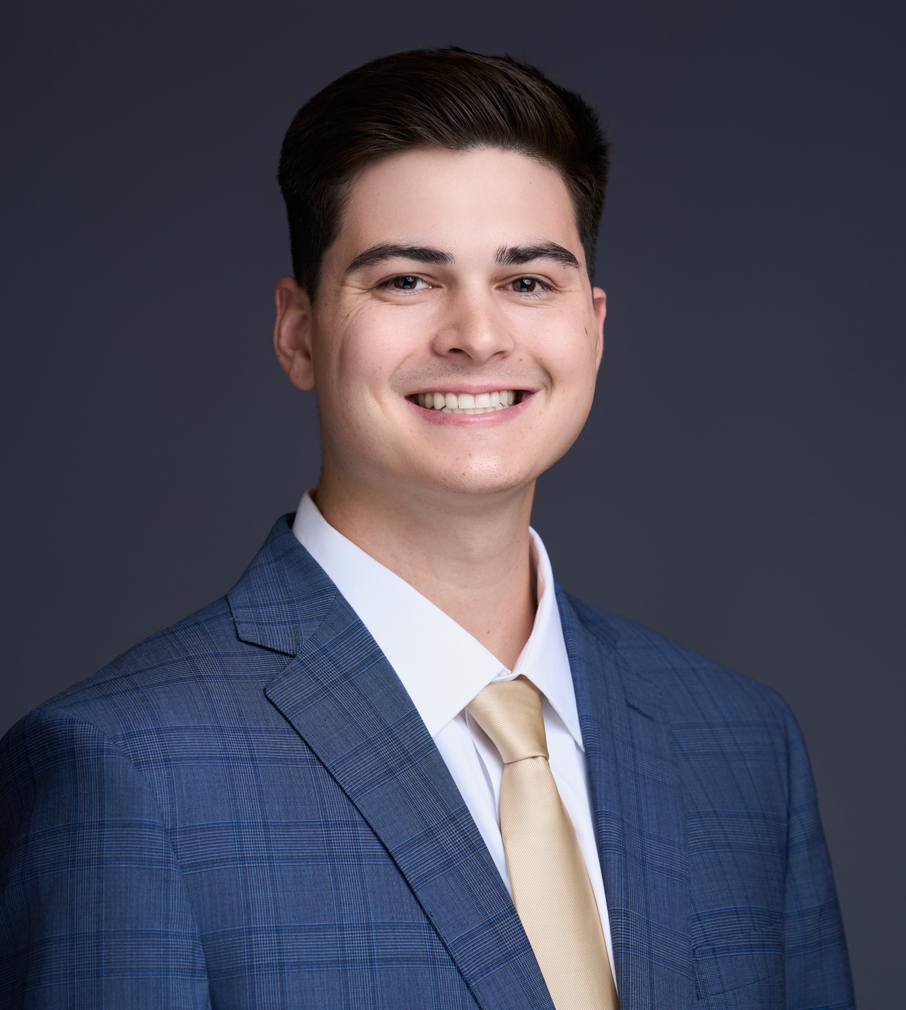 Attorney Jeff Ferrari