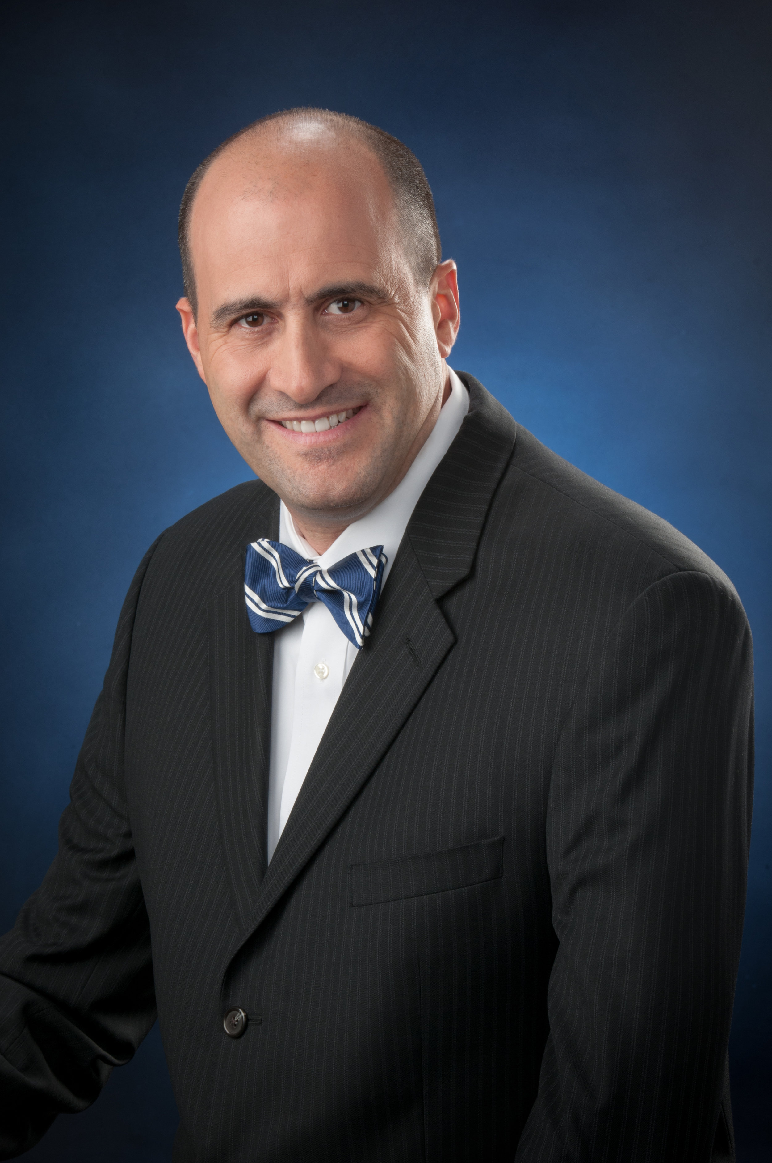 Attorney John L. Ferrari, Jr.